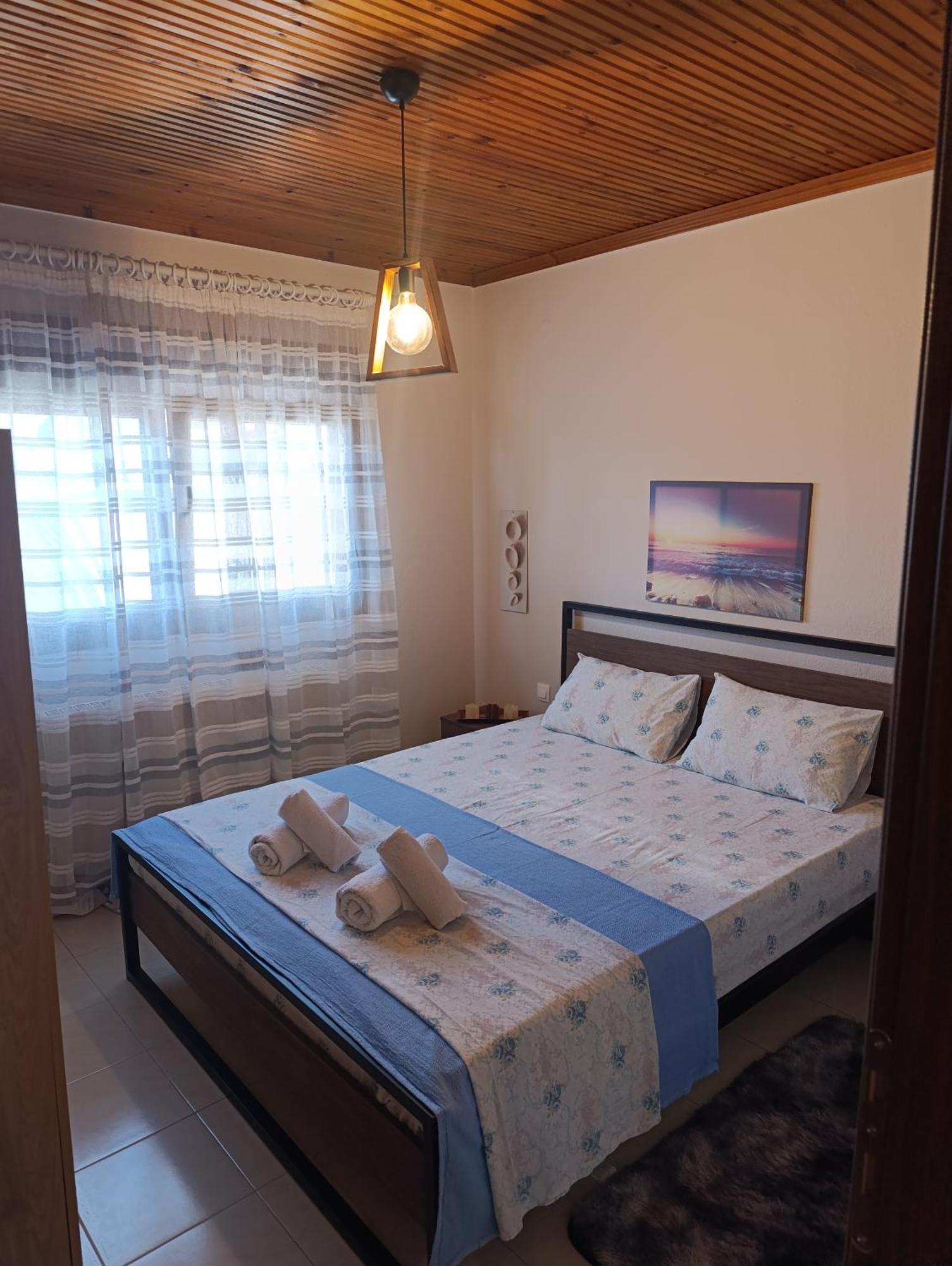 "2Steps From The Beach" Nea Irakleia Exterior photo