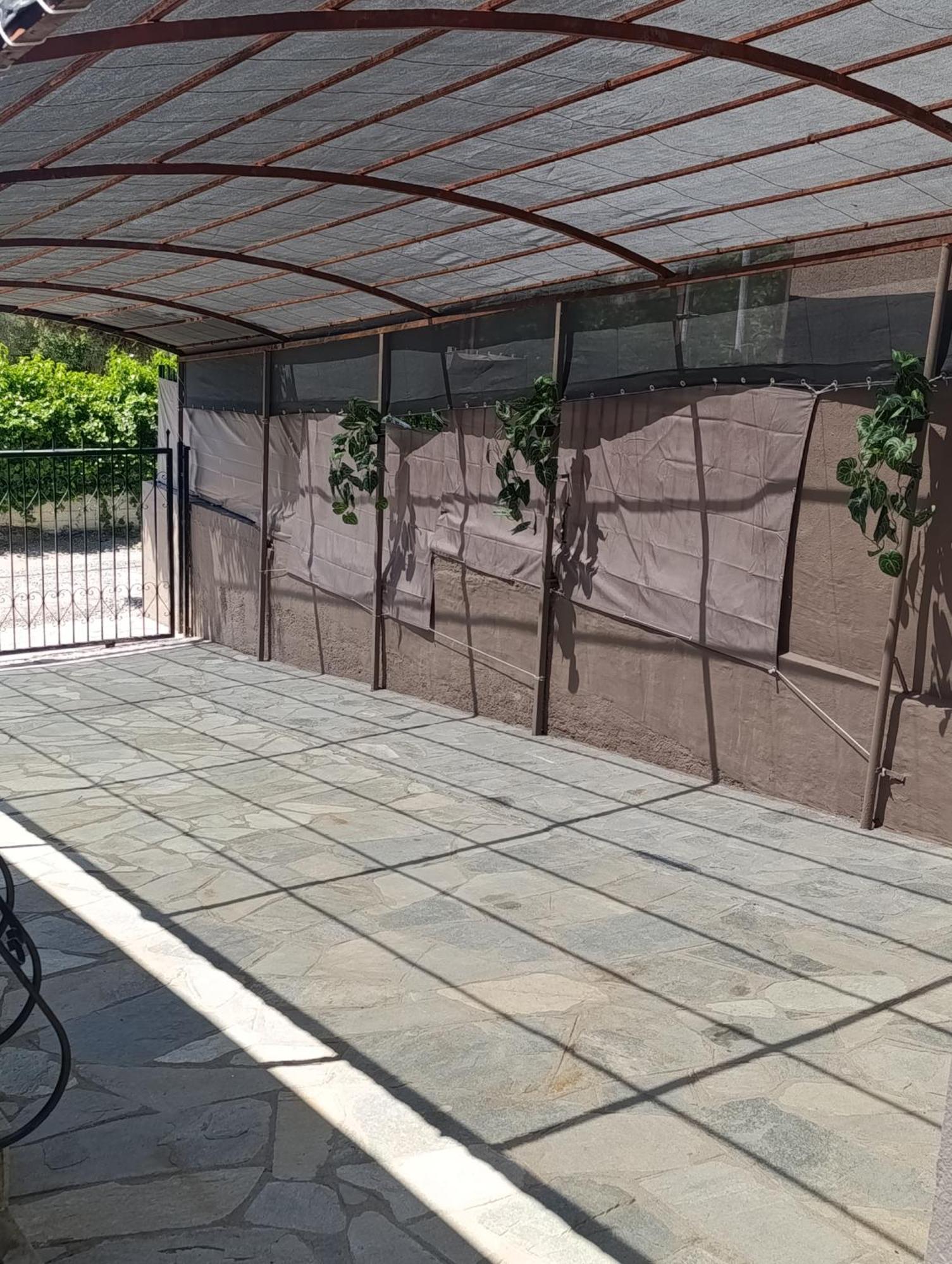 "2Steps From The Beach" Nea Irakleia Exterior photo